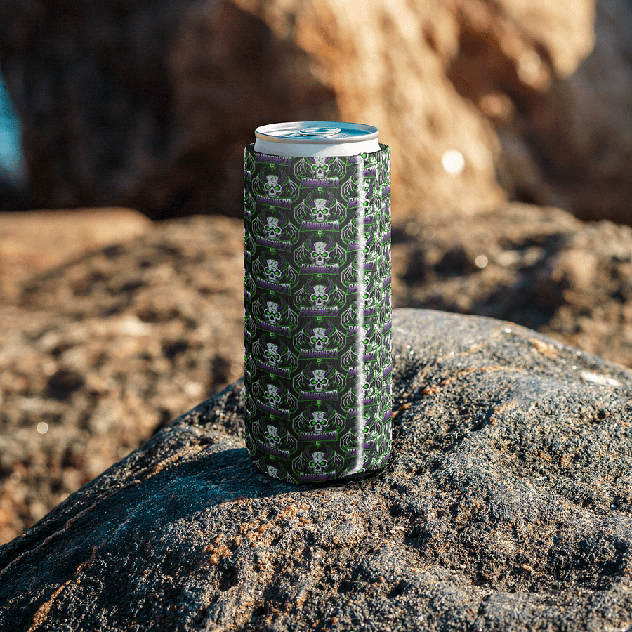 Logo All-Over Can Cooler product image (16)