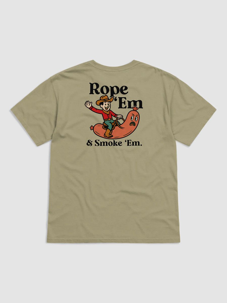 Rope 'Em & Smoke 'Em product image (4)