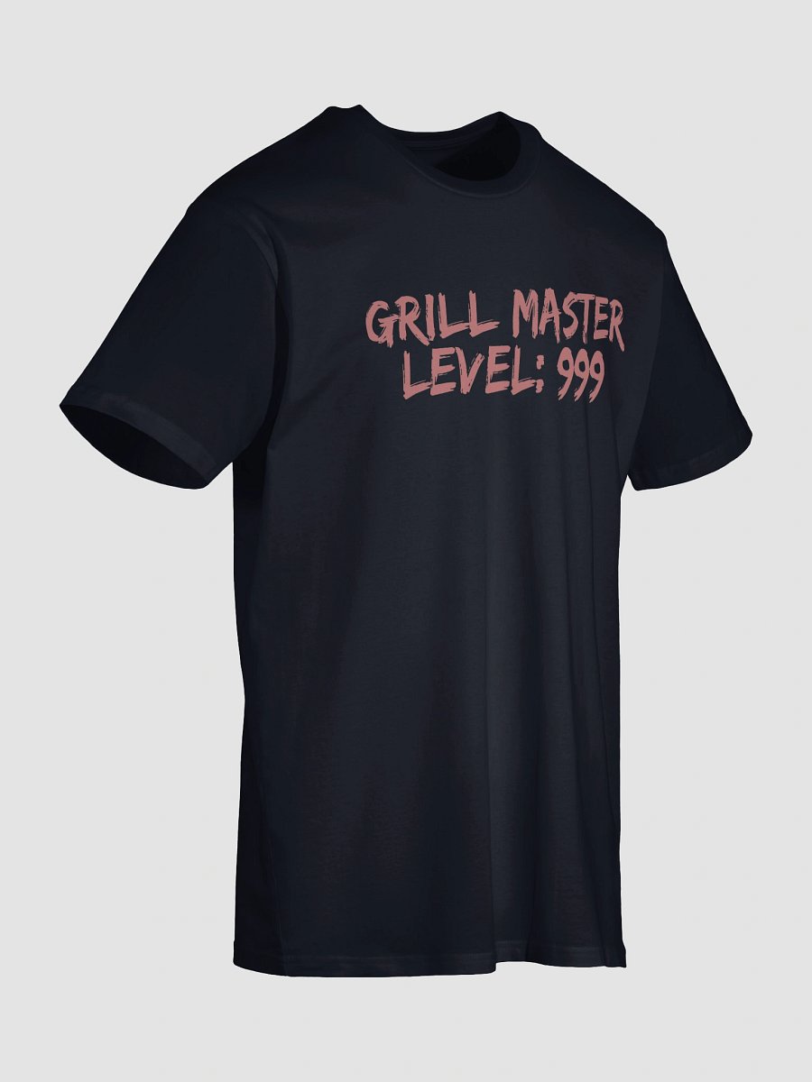 Urgers Grill Master Shirt product image (16)