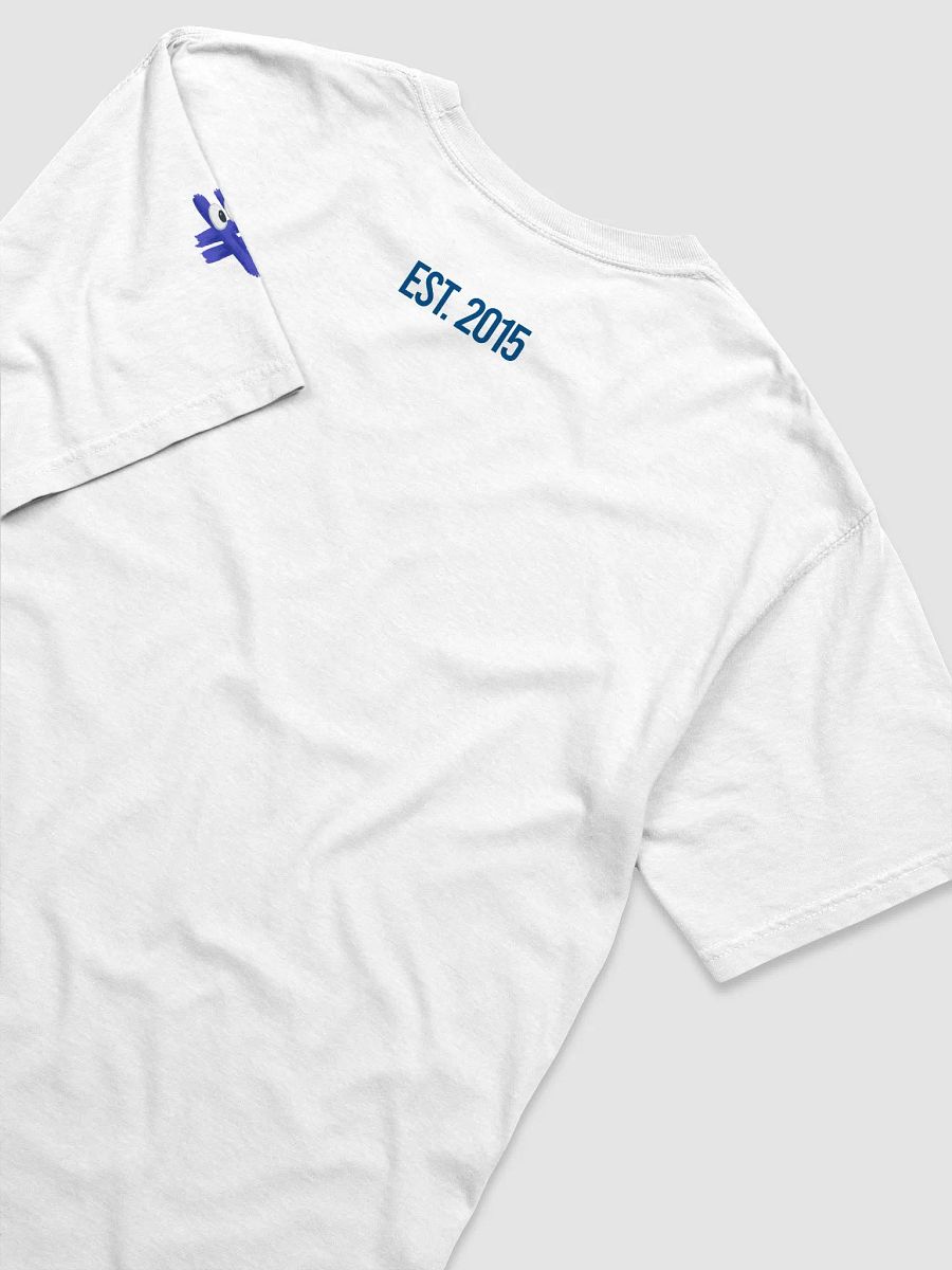 'For the Show' Heavyweight Shirt product image (11)