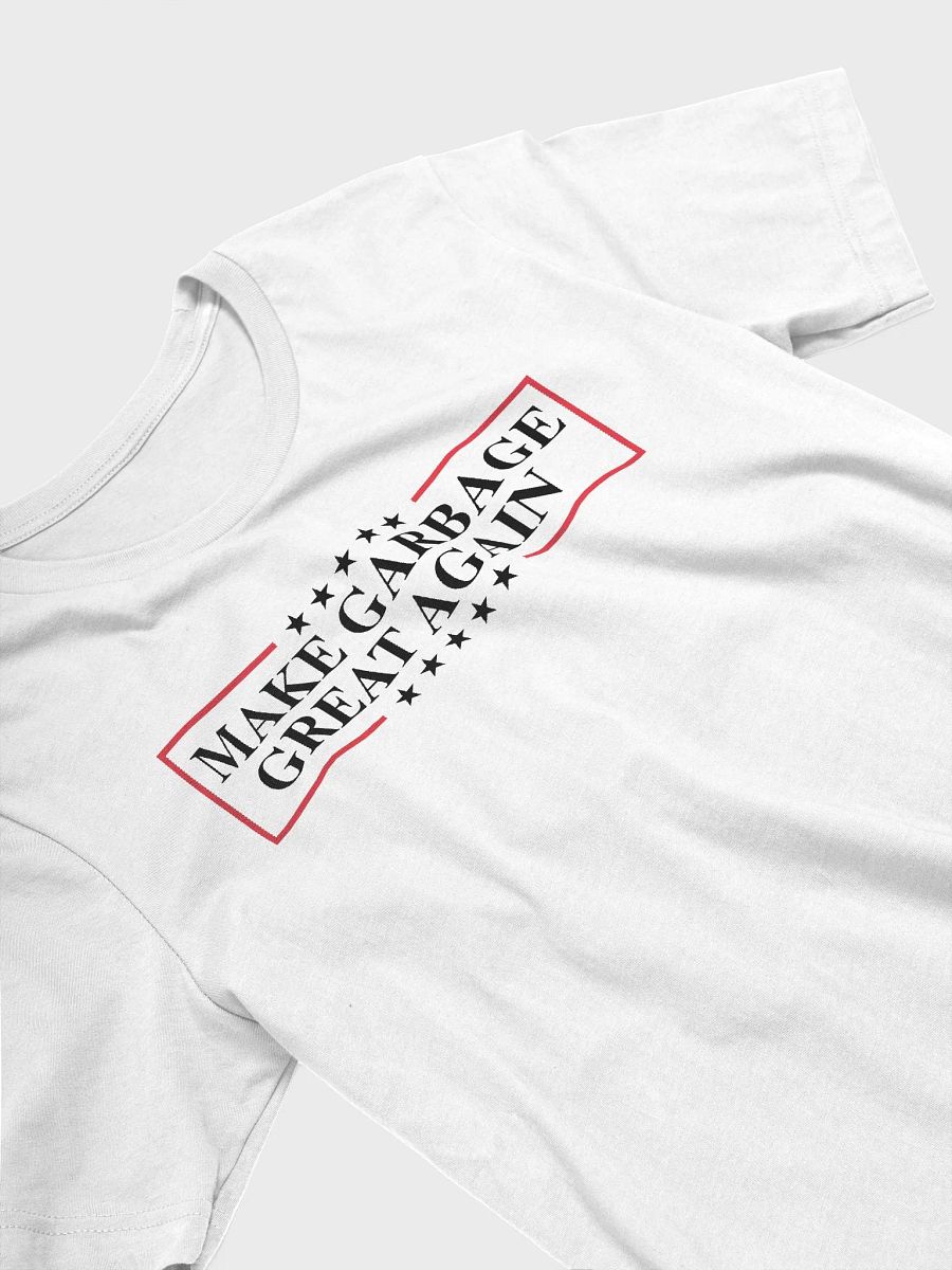 Make Garbage Great Again Shirt product image (94)