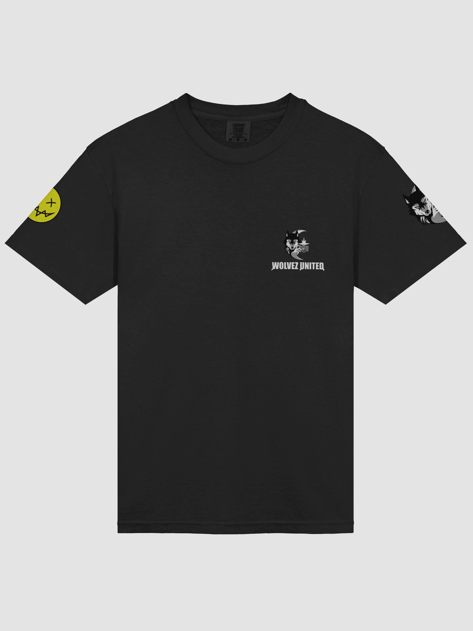 HowlViking's T-Shirt product image (15)