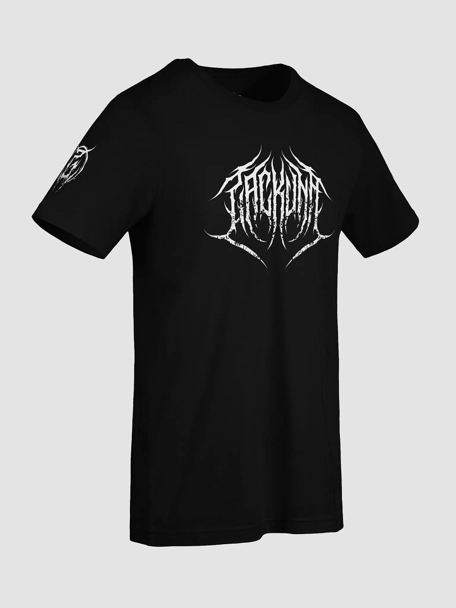 Zackuna T-Shirt product image (9)