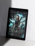 Deceived Bishop: Leah Ackerman Series, Book 3 - Ebook product image (1)