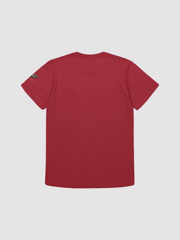 Doggie Snuggles Unisex T-Shirt product image (2)
