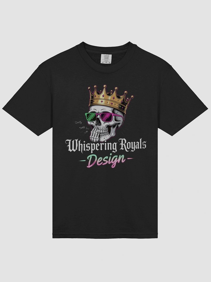 Whispering Royals Designs product image (2)