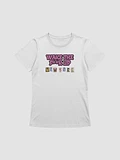 Wake The F**k Up New York Women's T-Shirt product image (1)