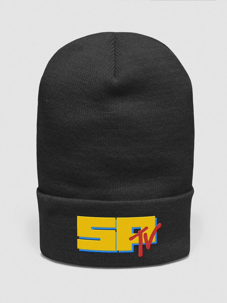 SPTV Beanie product image (9)