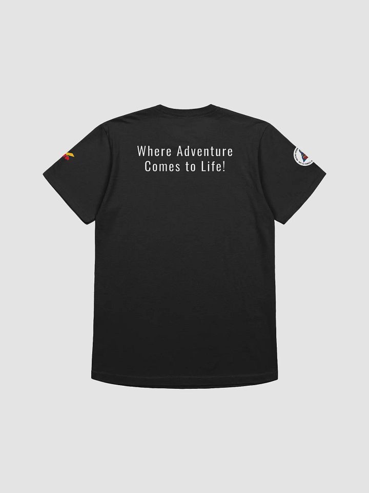 Murder Hobos '24 Tee product image (19)