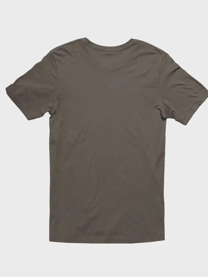 Pixel Kappa T-Shirt product image (2)