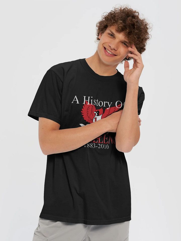 Weiner Excellence Black Shirt product image (2)