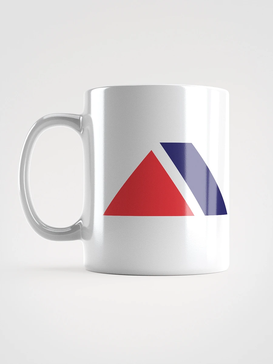 UA Logo - Mug product image (11)