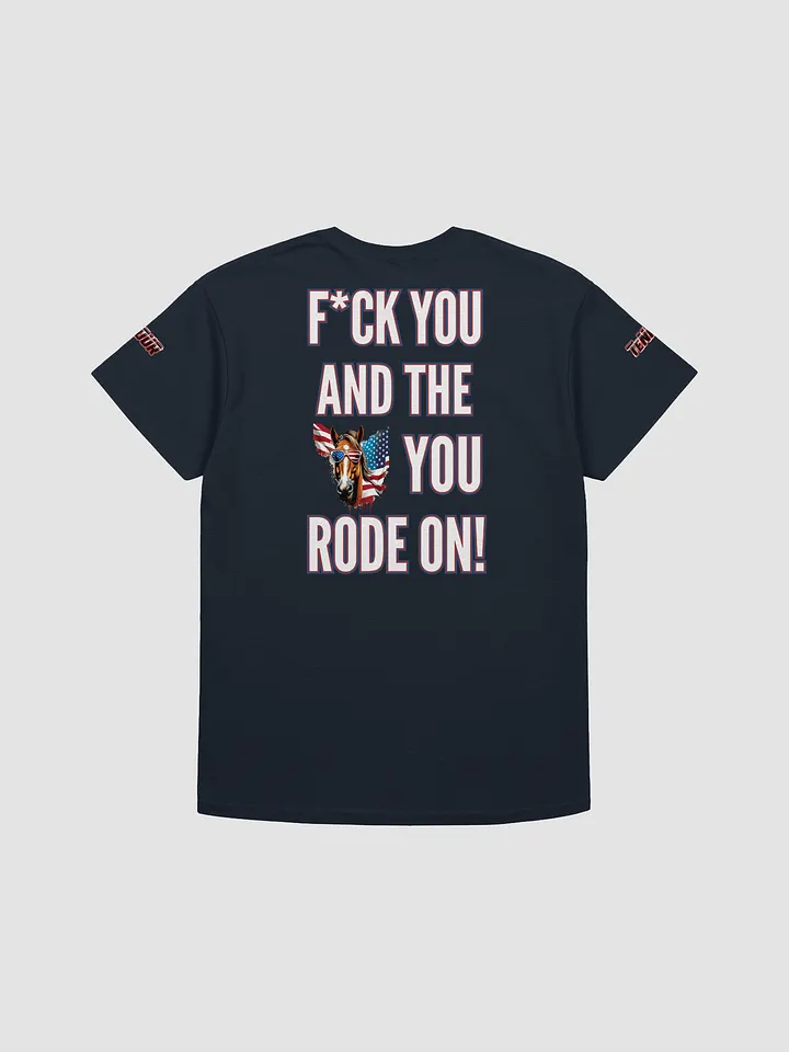 TeNN4OUR - My Right to Breathe T-Shirt product image (2)
