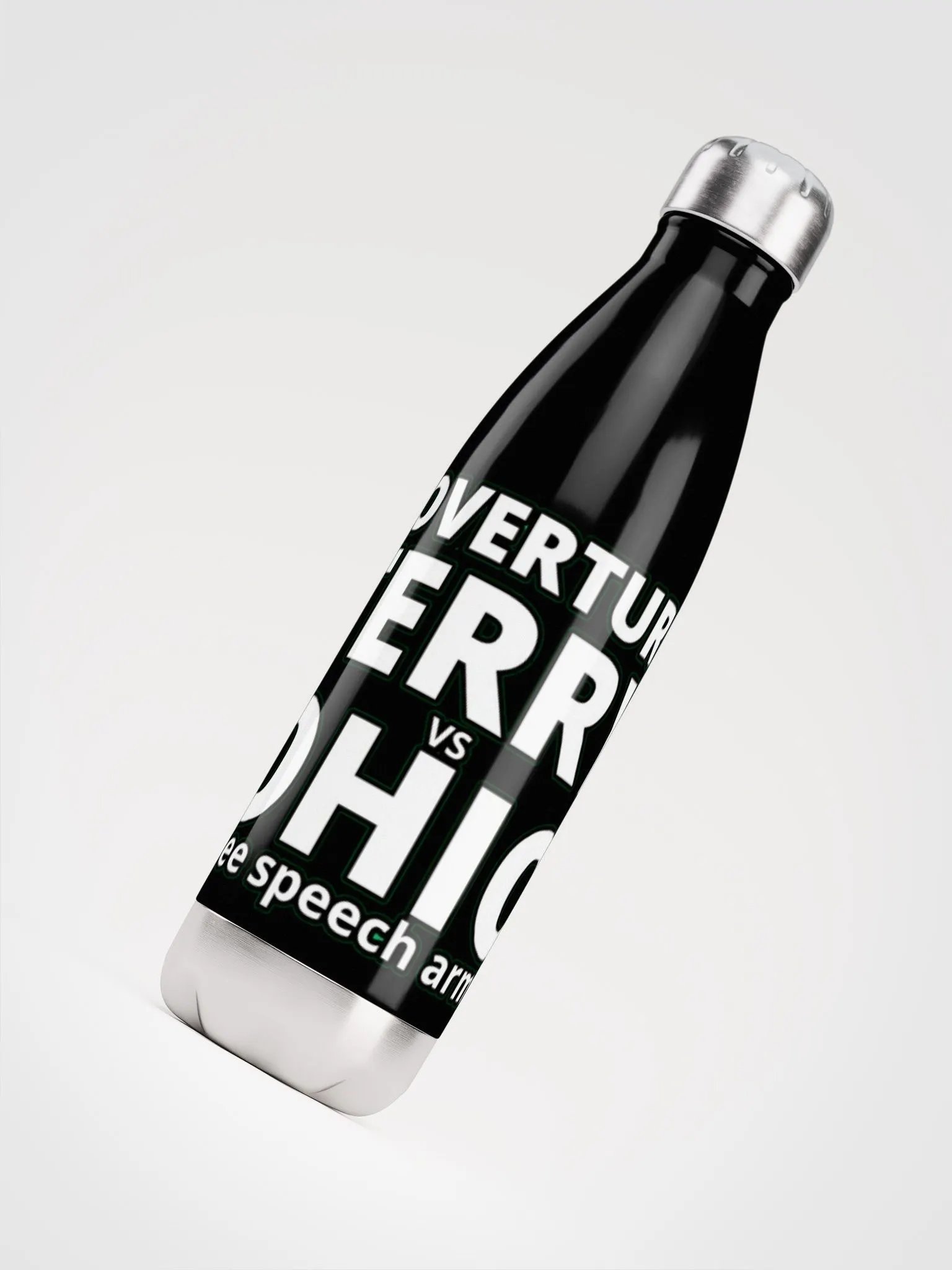 OVERTURN TERRY VS OHIO product image (7)