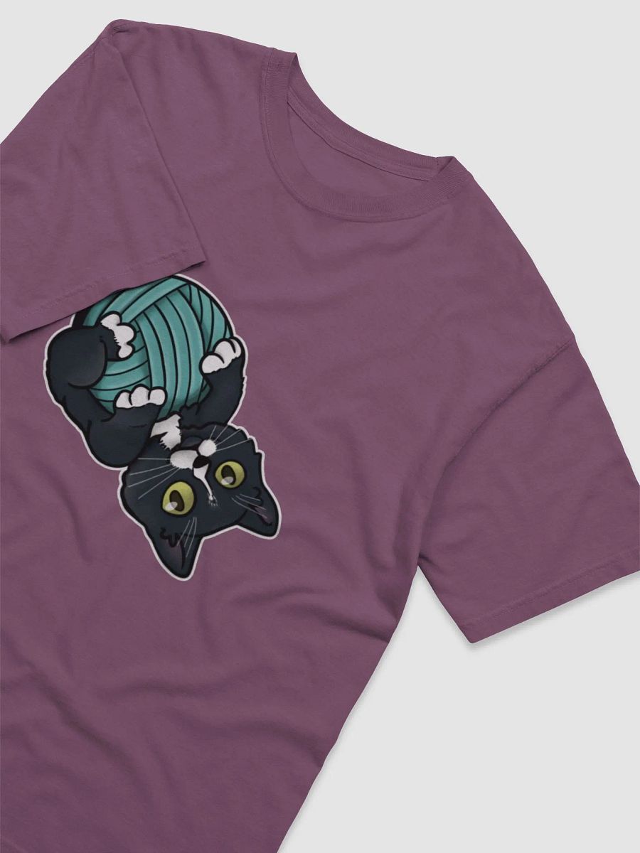 Pearl Kitty Tshirt product image (24)