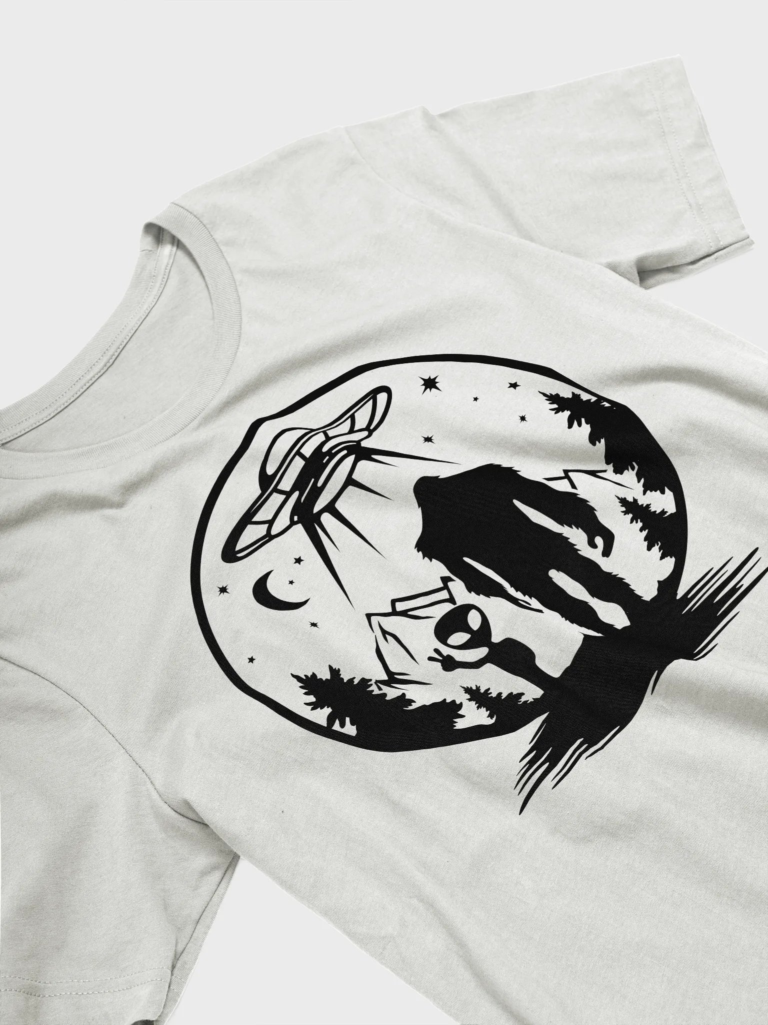 Sasquatch Collection (And Friend) product image (20)