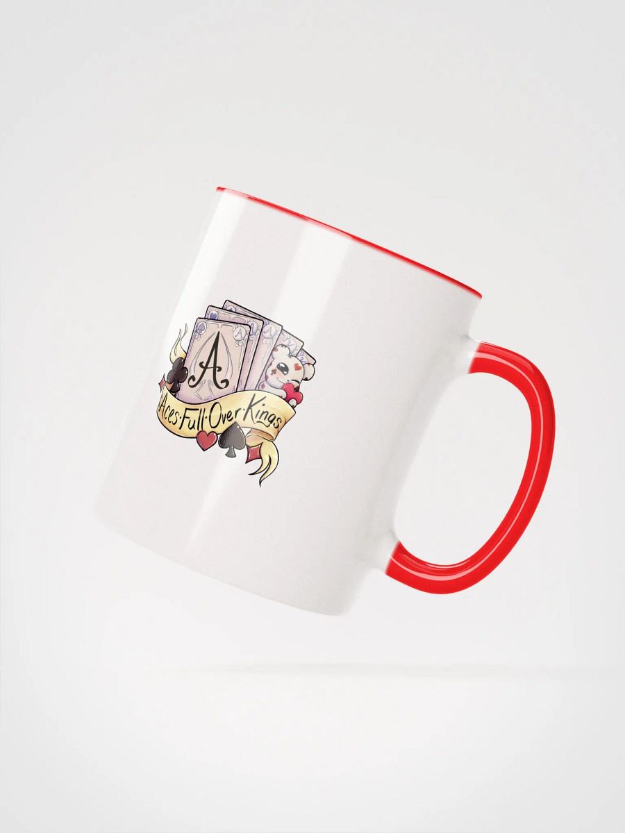 Fire Mug product image (2)