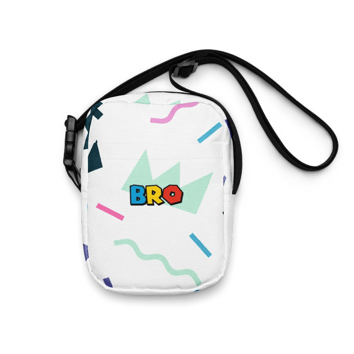 Bro Has a (Utility) Bag product image (2)