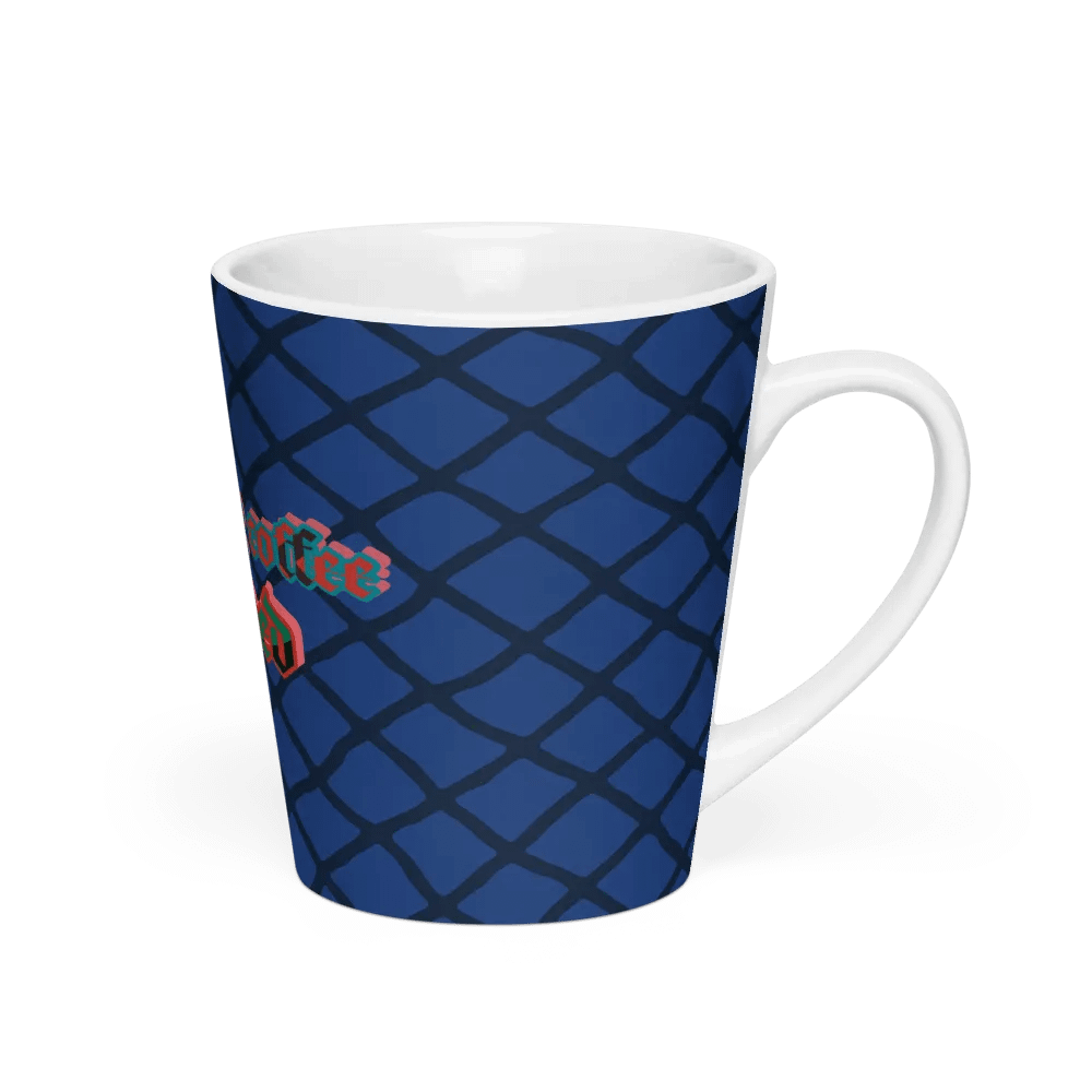 Intended Latte Mug product image (2)