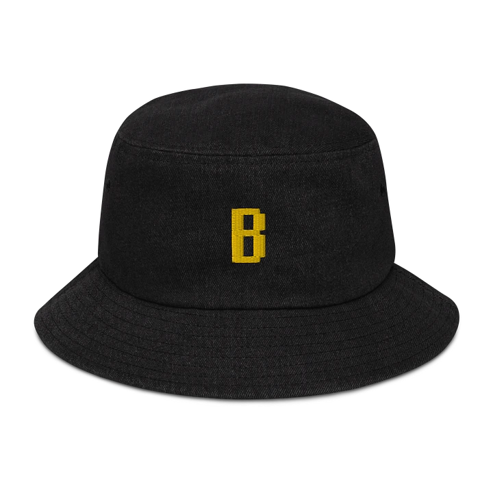 Based Bucket Hat product image (1)