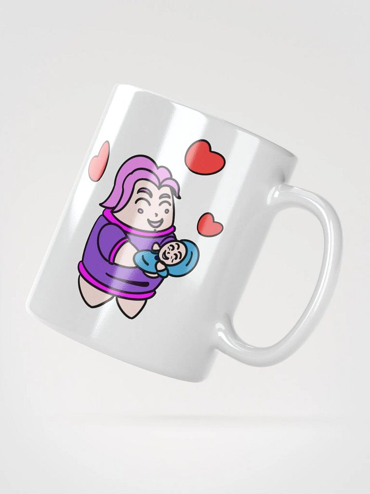 Happy Mother's love product image (4)