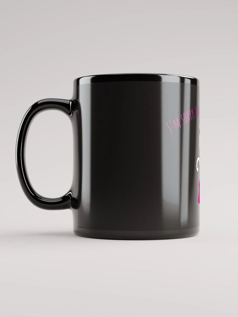 Regal Cat Attitude Mug product image (7)