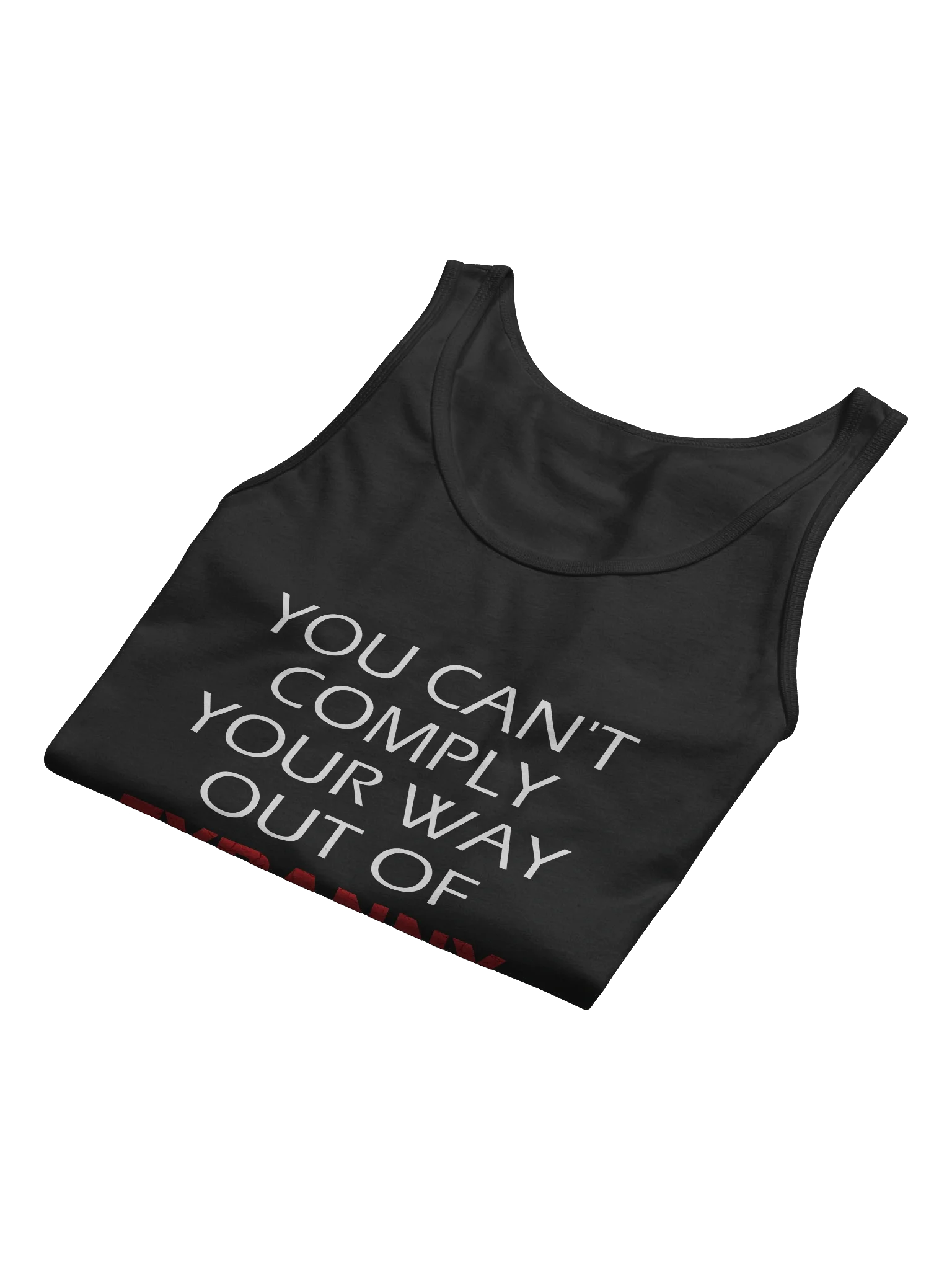 Not Your Way Out product image (8)