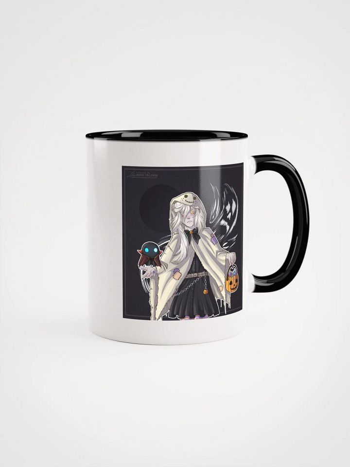 Halloween Miyboo Mug product image (12)