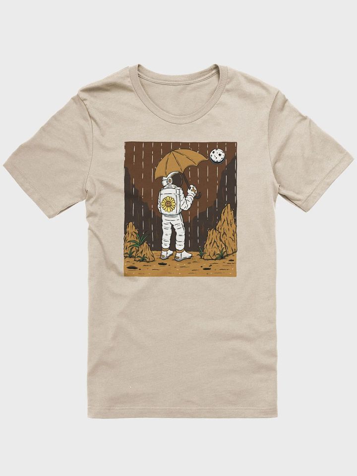 Day Dreams (Adult T-Shirt) product image (1)