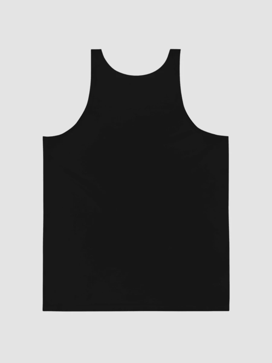 Tank Top - Black Stealth product image (5)