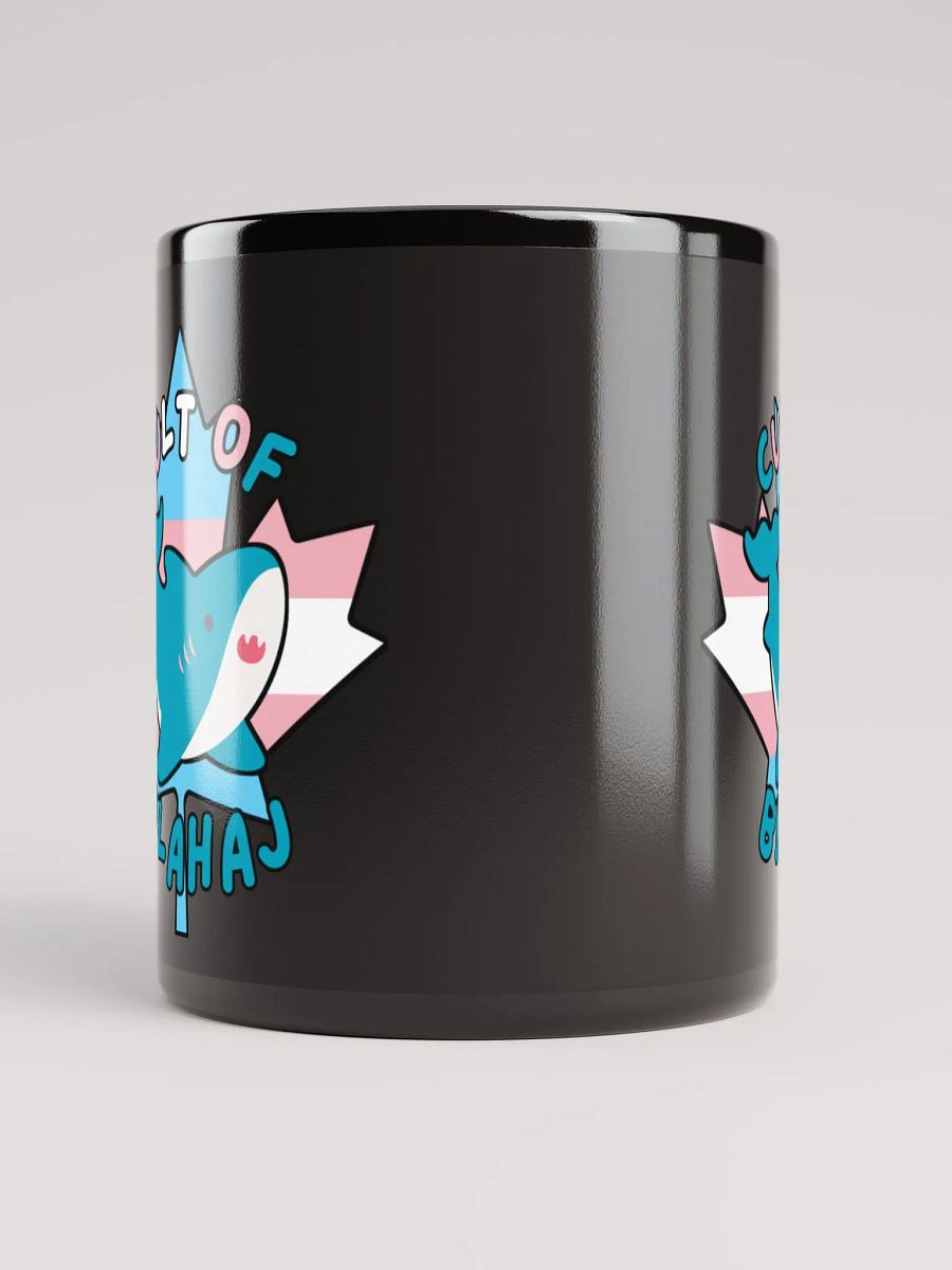 Cult Of Blahaj Mug product image (9)