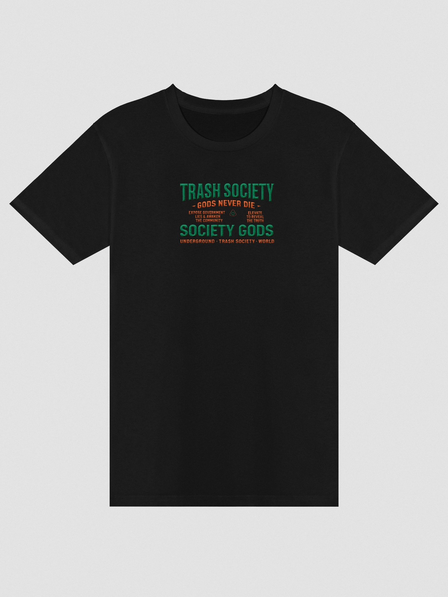 UNDERGROUND SHIRT product image (6)