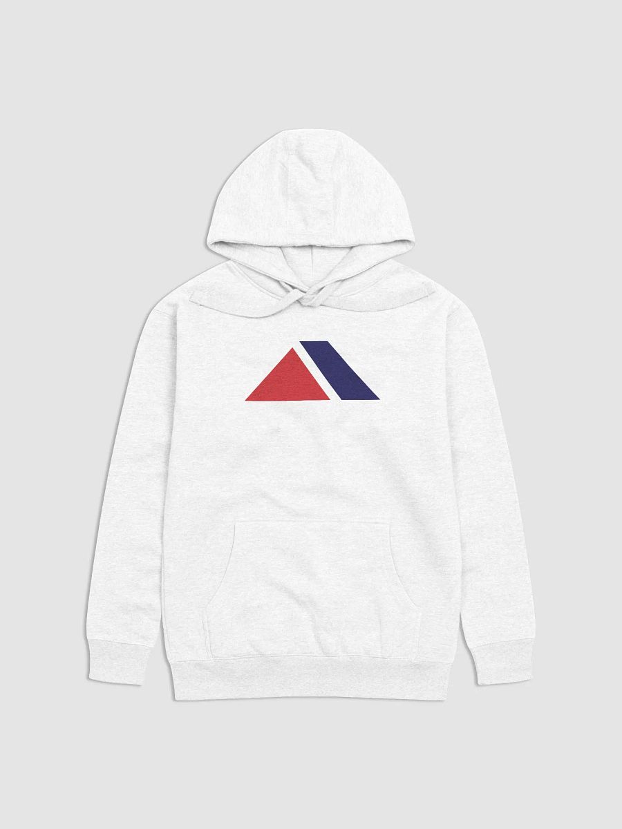 UA Logo - Hoodie product image (1)