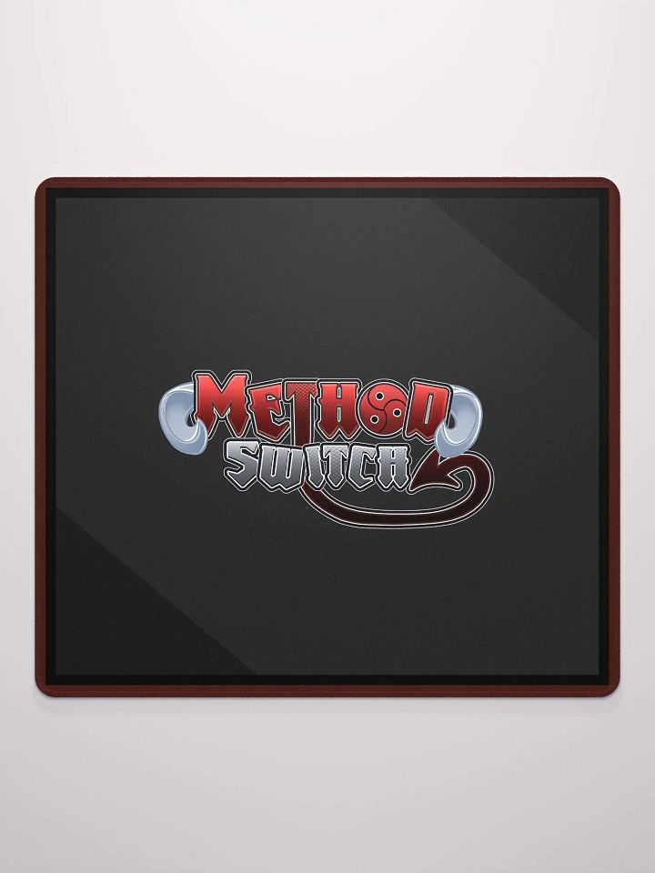 MethodSwitch Mousepad product image (2)