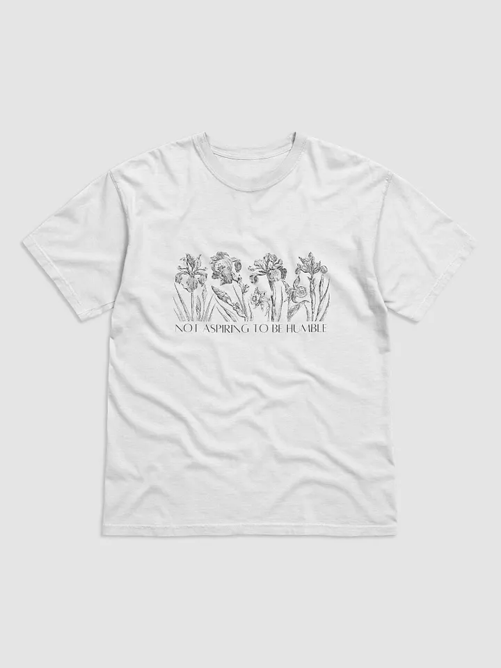 Not Humble tee | Cottagecore product image (41)