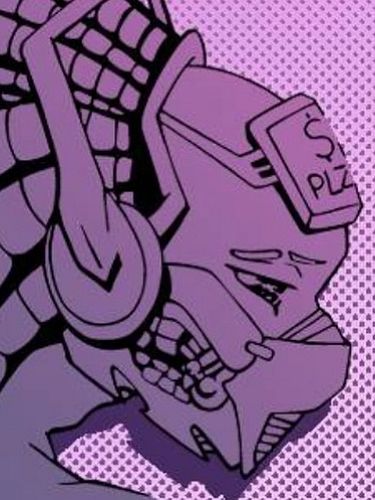 Have you seen the latest #Violet9? Setting up some lore!

#brimstonestudios #illustration #comics #indiecomics #webcomic #sin...
