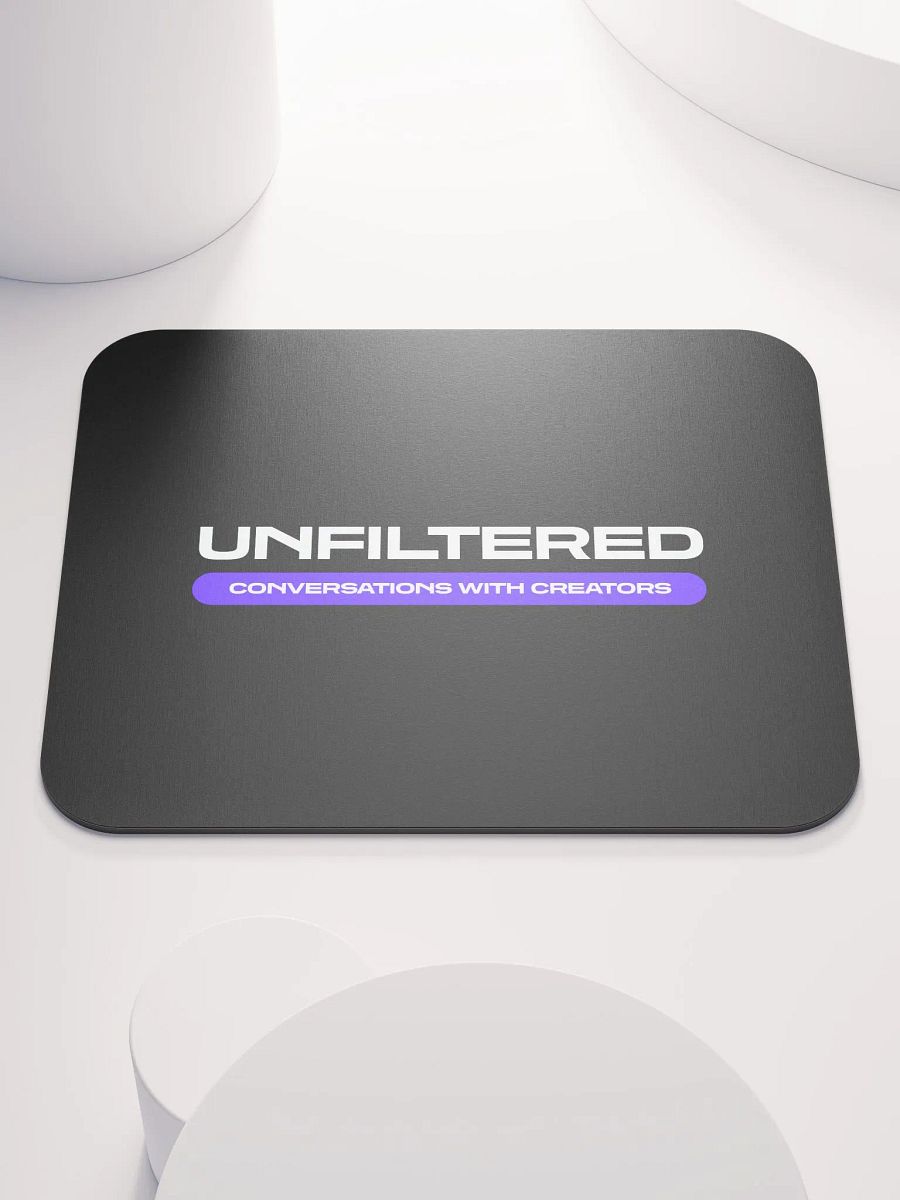 UCC Mouse Pad product image (1)