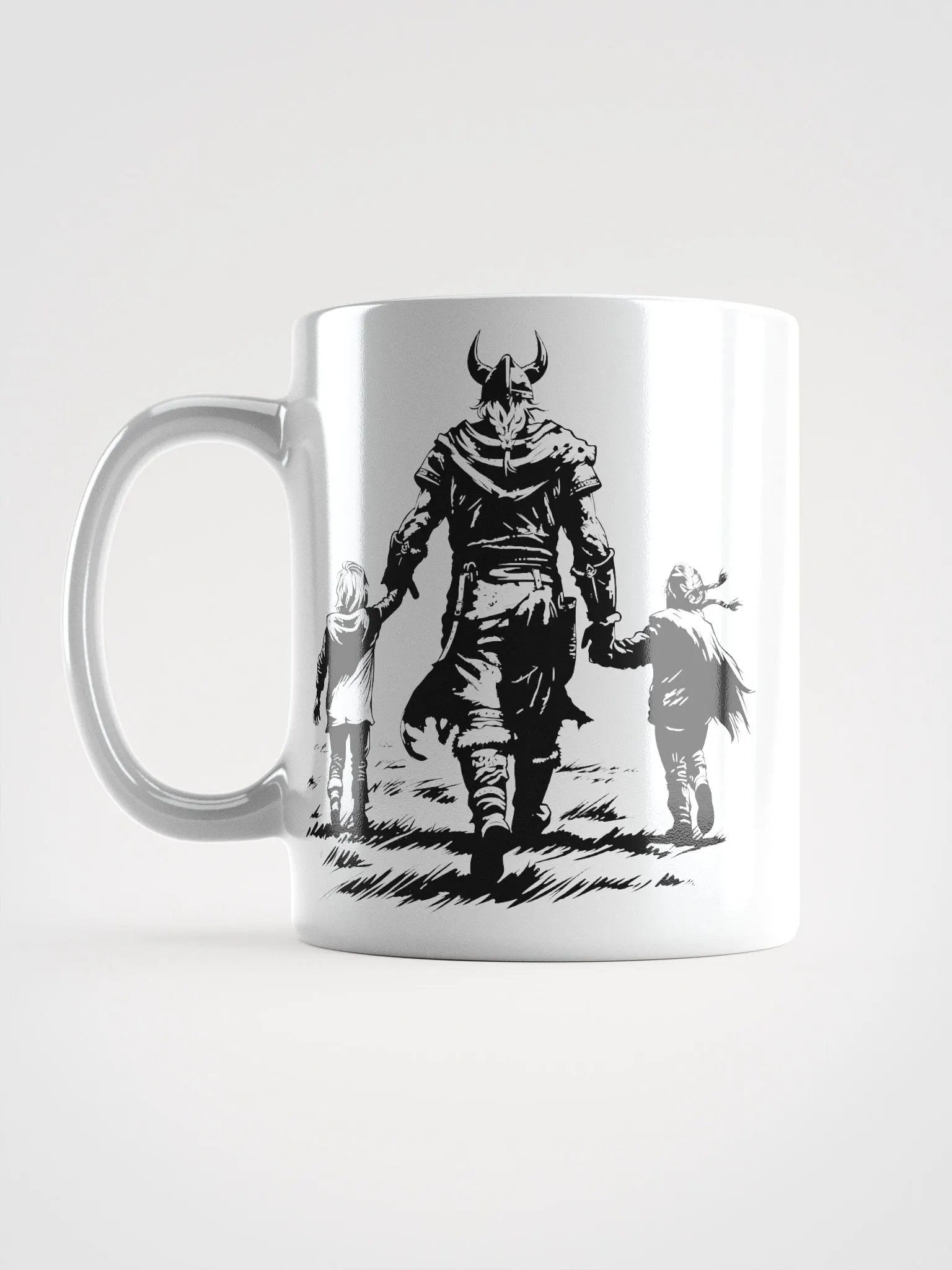 Viking Father Coffee cup product image (17)