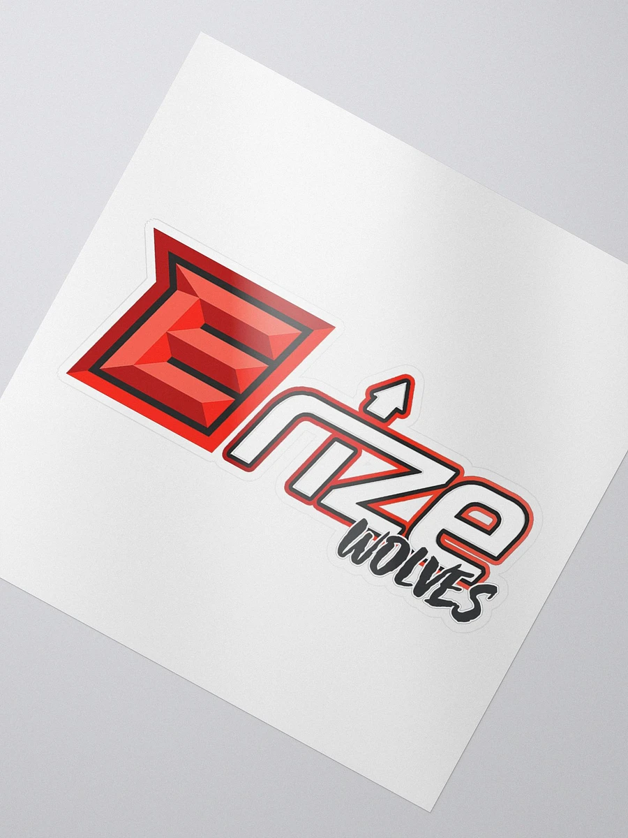 eRize Stickers product image (2)