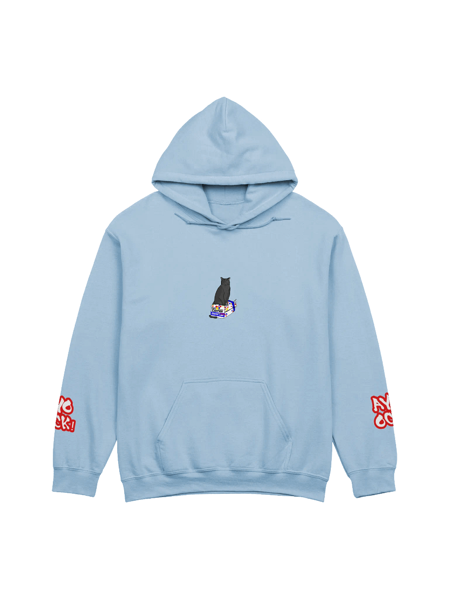 Rodney Hoodie product image (1)