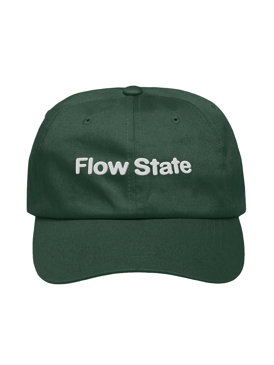 Flow State Thinking Cap product image (2)