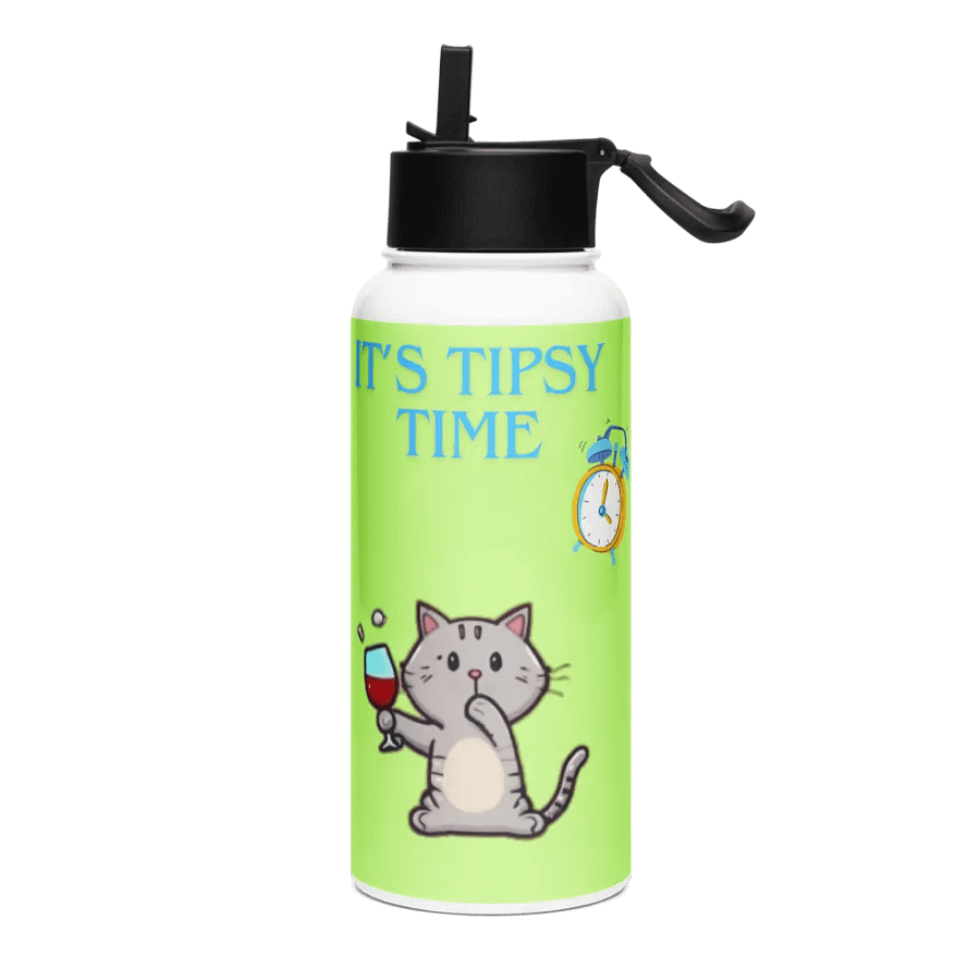 Metal Tipsy Time product image (3)