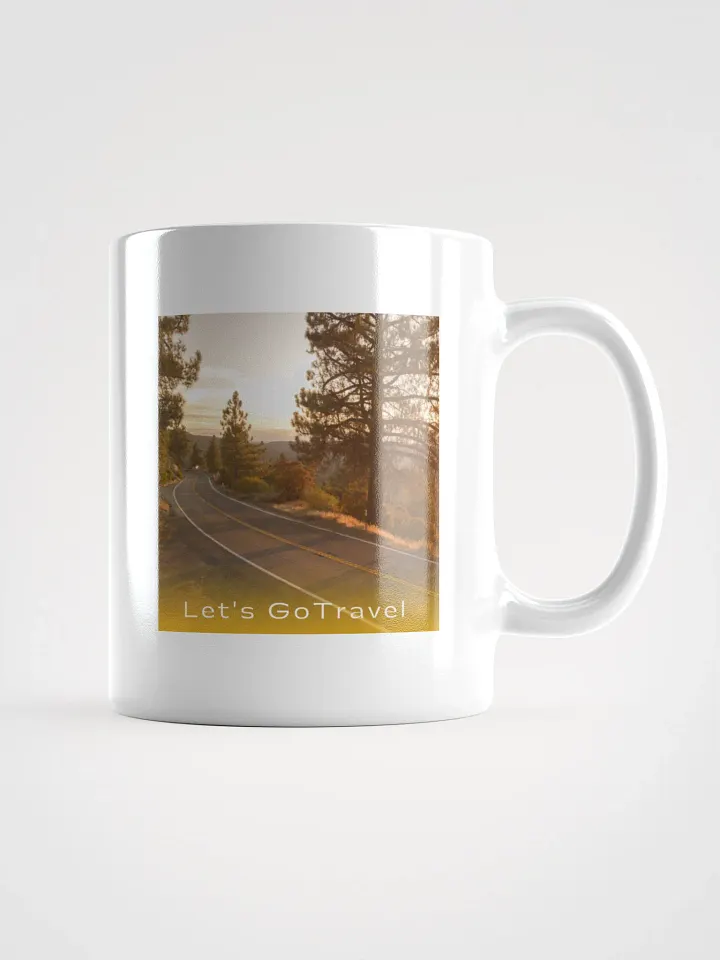 Road Trip Mug product image (1)
