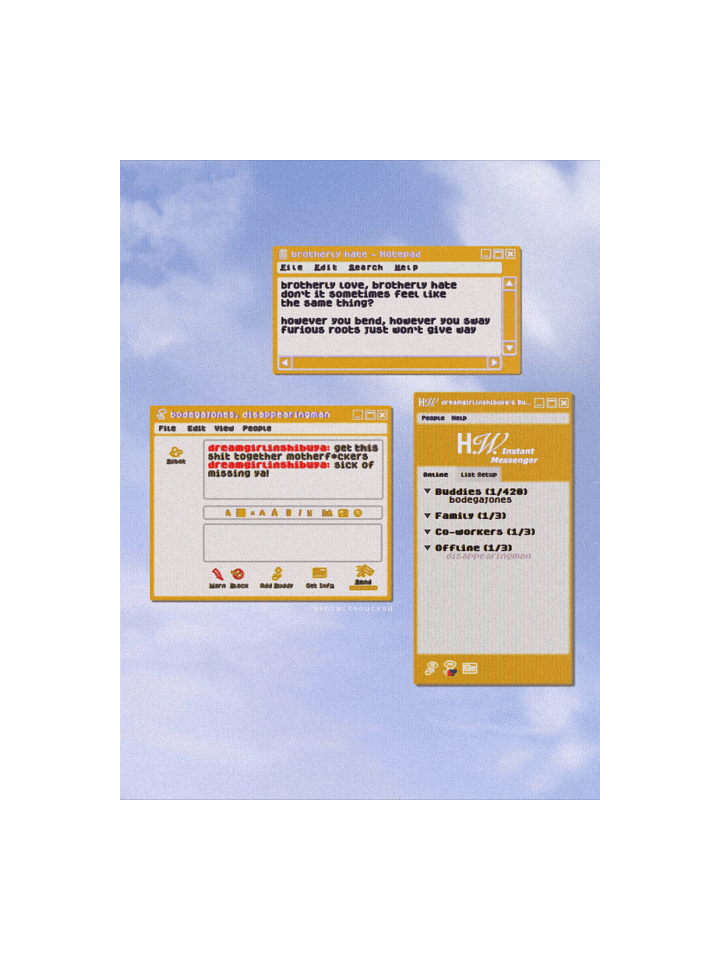 brotherly hate product image (2)