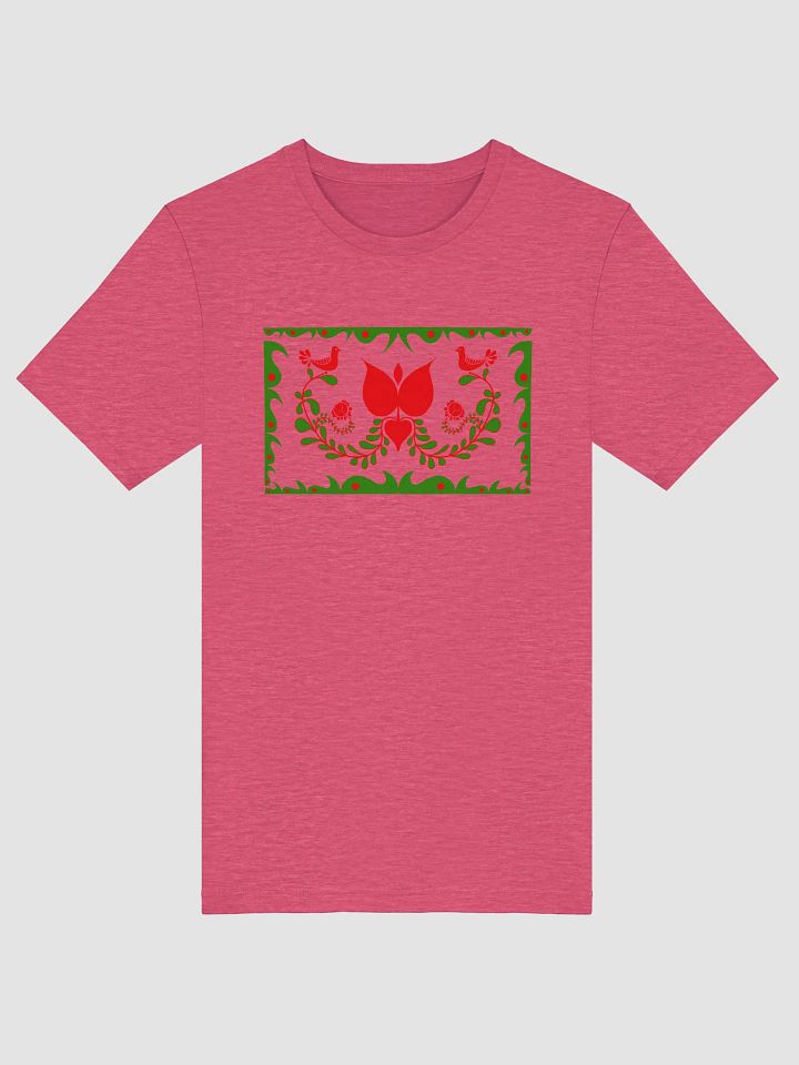 Hungary Serenada T-Shirt product image (1)