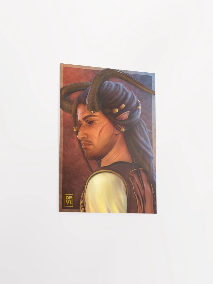 The Blade of Frontiers product image (5)