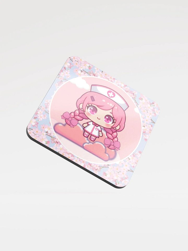 Chibi Sissi Coaster Set product image (1)