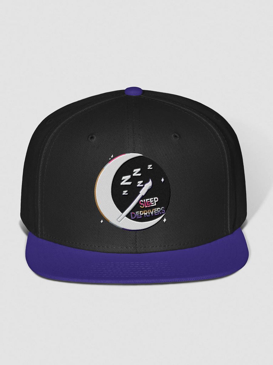 SLEEP DEPRIVERS: Night Cap product image (1)