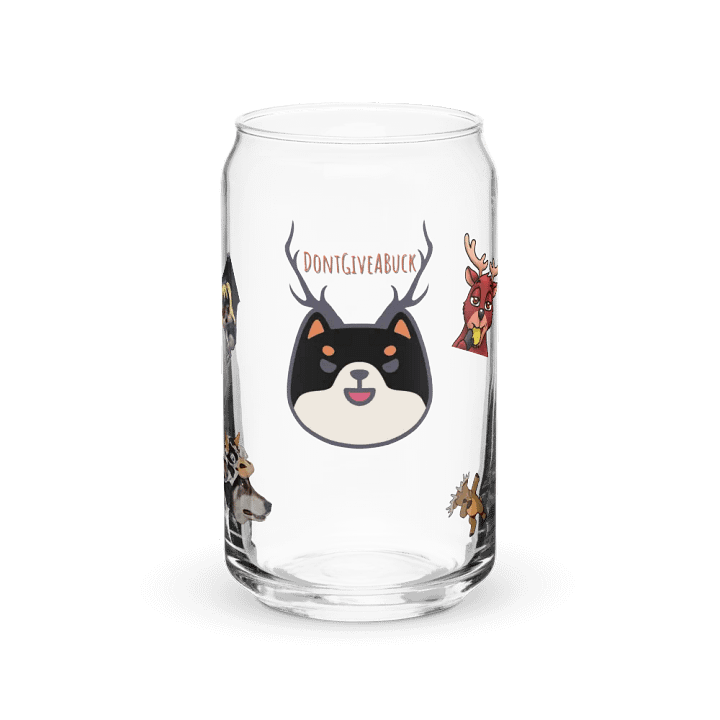 Bucking Emote Cup! product image (2)