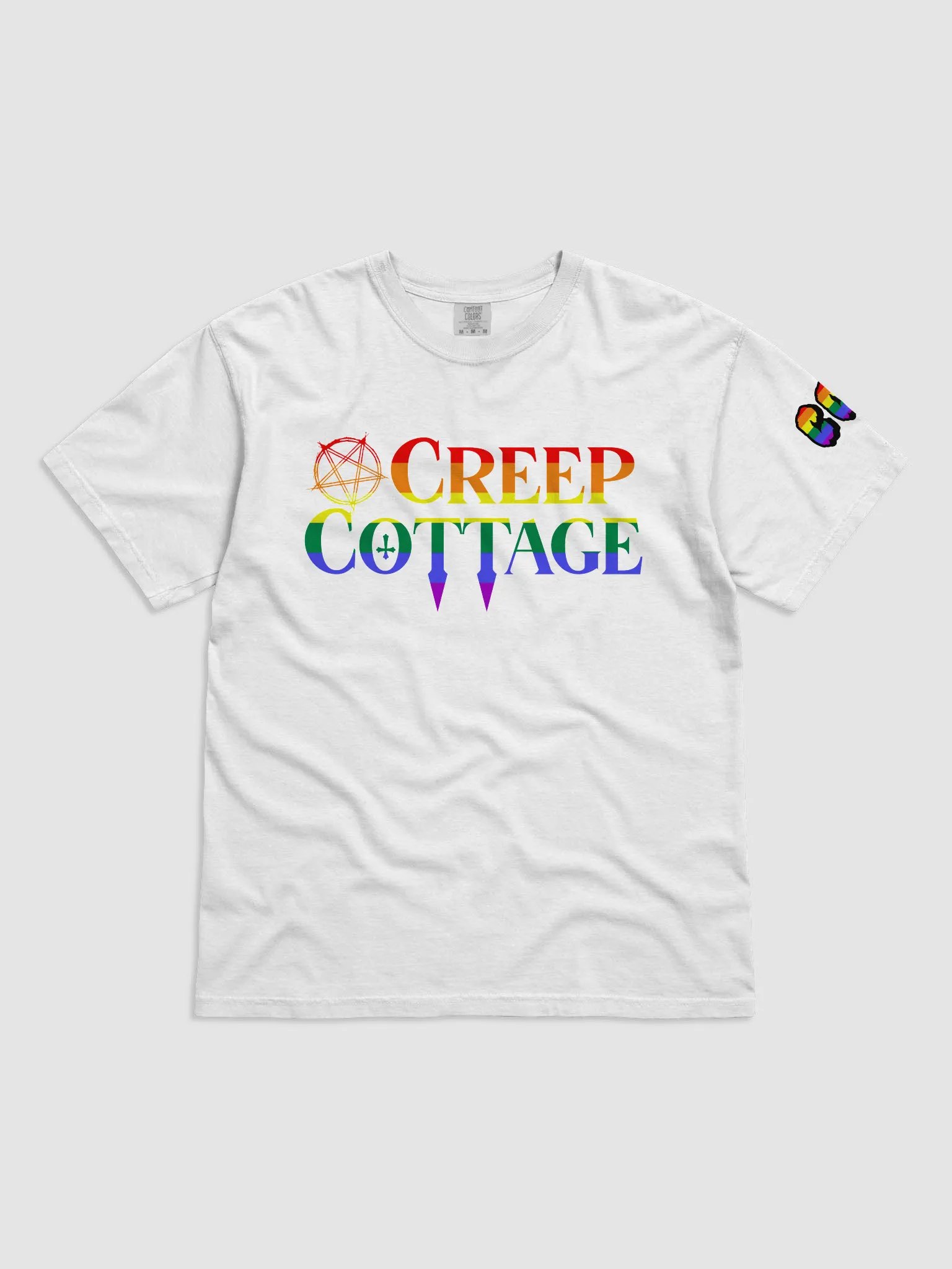 CCP Pride! (Rainbow) product image (1)